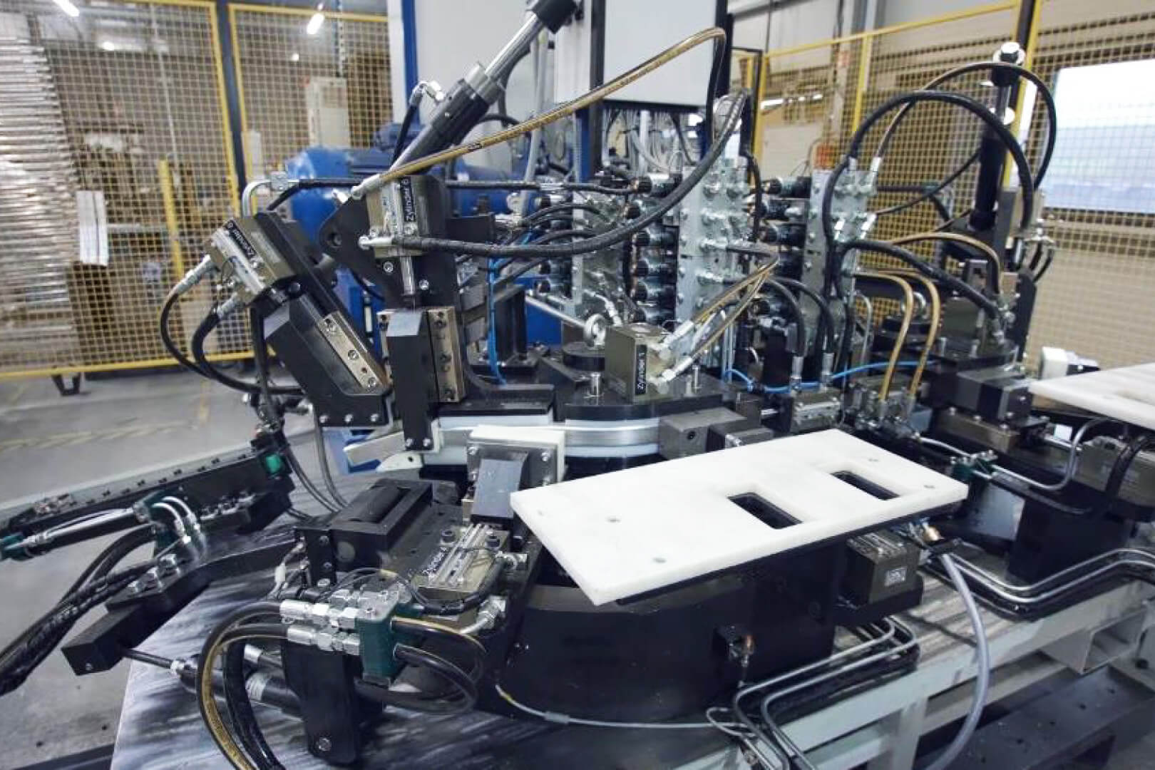 Werkzeuge und Vorrichtungen by I&S Engineering GmbH