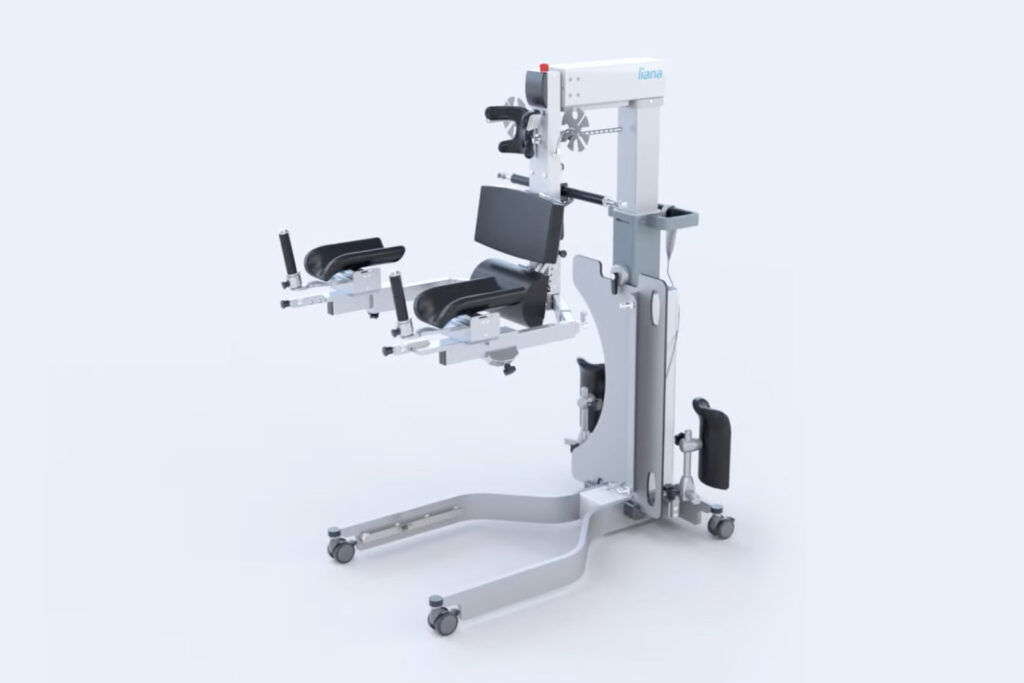 Produktentwicklung aus Oberelspe