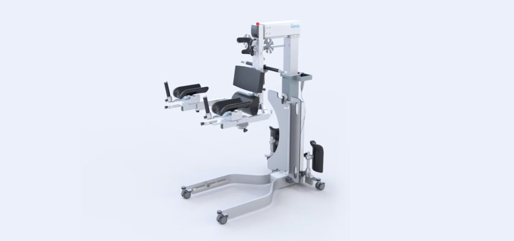 Produktentwicklung by I&S Engineering GmbH